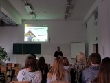 Salon Maturzystów 2018